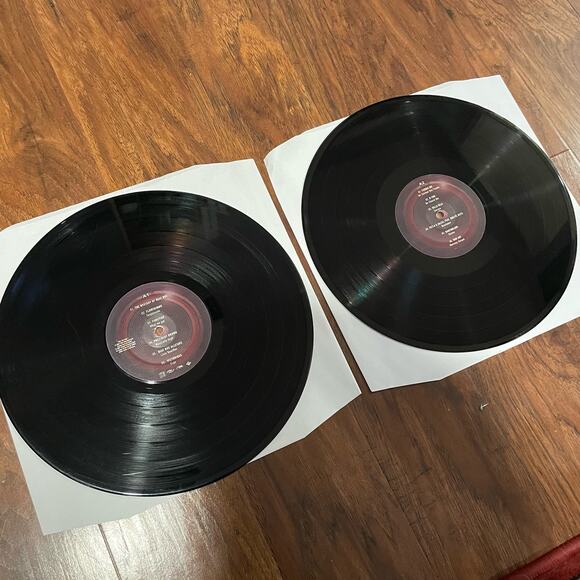 The Mystery Of Beatboxing Vol. 1 2xLP german hip hop y2k rap - Picture 2 of 6